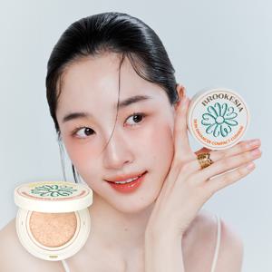 스킨 인핸서 컴팩트 쿠션 (글로우) 단품