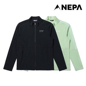남성 액티브 냉감 트레이닝 자켓 7H36221