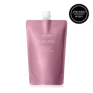 서브리믹 루미노포스 샴푸 450ml (리필)