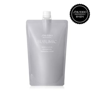 서브리믹 아데노바이탈 샴푸 450ml (리필)