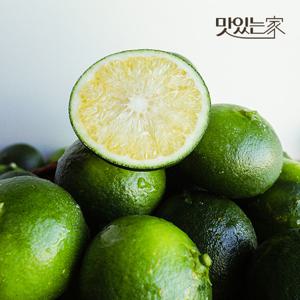 제주 청귤 풋귤 3kg (혼합과) 外 중량별