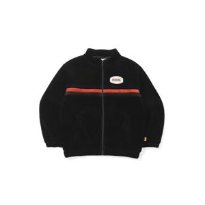 씨네 벨벳 코듀로이 자켓 키즈 BLACK