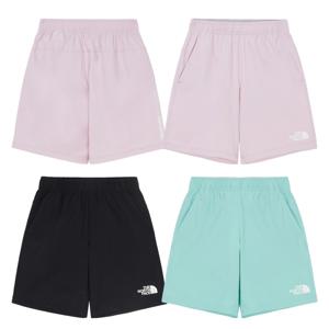 노스페이스키즈 NS6KR05 키즈 올트레인 쇼츠 딜