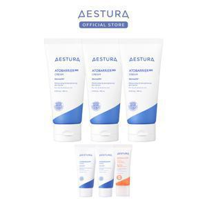 아토베리어365 2세대 크림 80ml 3개