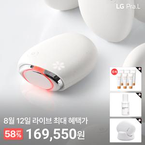 프라엘 스킨 부스터 BBS1 / 갈바닉, 기초화장품  쫀쫀흡수템, 빛나는 피부결