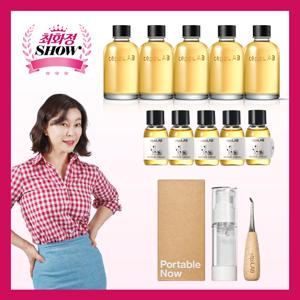 [최화정쇼X세포랩] 프리케어루틴 바이오제닉 5+5