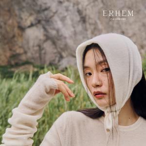 [25 NEW] 에르헴 25FW 캐시미어 블렌드 글리터 암워머 1종