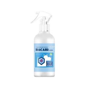 에이치플러스몰 메이웰 바케어 항균탈취제 500ml 강아지배변 강아지화장실 강아지패드