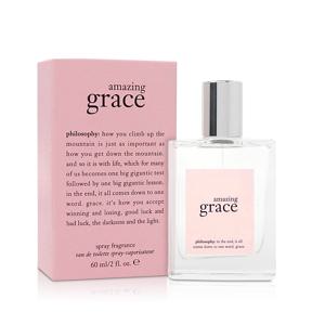 어메이징 그레이스 EDT 60ml