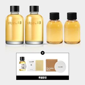 [세포랩] 프리케어루틴 바이오제닉 유인나패키지