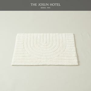솔라 플로어매트 S 아이보리