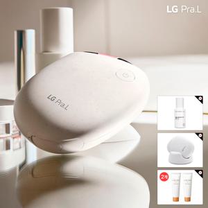 LG 프라엘 스킨 부스터 BBS1 / 갈바닉, 기초화장품  쫀쫀흡수템, 빛나는 피부결