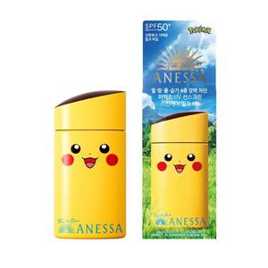 [공식]   골드밀크 NA 포켓몬 에디션 60ml 2개