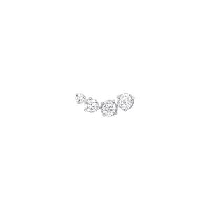 [제이에스티나] SUNLIT 14K 싱글 귀걸이_JJSLEQ5B4555W4P00