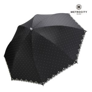 메트로시티 우주별 도트 차광 양산 MPSA-P514