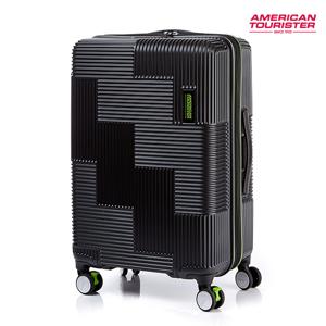 VELTON 캐리어 69/25 EXP TSA V1 BLACK GL709010