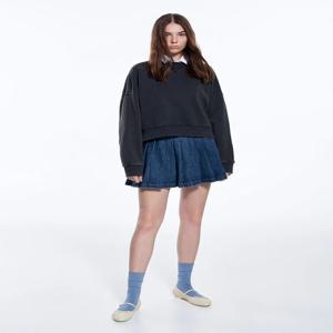 찰스앤키스 새틴 보우 메리제인 플랫 3colors CK1-71720057