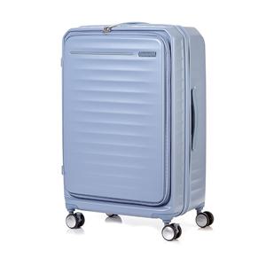 FRONTEC 캐리어 75/28 EXP TSA OS V2 ELEMENTAL BLUE HJ371030