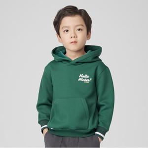 그린 보아퍼 후디 (G29KBT041-T)
