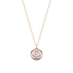 [제이에스티나] MOSAIQUE 14K 목걸이_JJMSNQ5B8265R4400