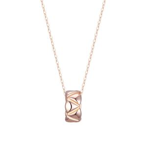 [제이에스티나] MOSAIQUE 14K 목걸이_JJMSN05B8261R4420