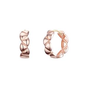 [제이에스티나] MOSAIQUE 14K 귀걸이_JJMSE05B8261R4000
