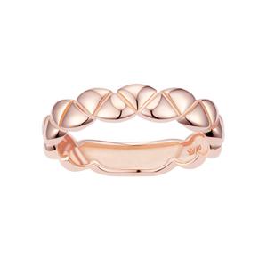 [제이에스티나] MOSAIQUE 14K 반지_JJMSR05B8261R4110