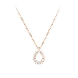 [제이에스티나][롯백정품] LALA J 목걸이 JJLJNQ1BS315SR420
