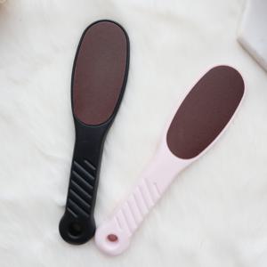 네일윈도우 물에 뜨는 뷰티 풋파일 발각질제거 풋케어 고퀄리티 패디화일
