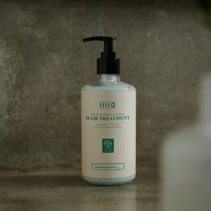 1+1 캄모멘트리 제주 청귤 셔버트 헤어 트리트먼트 450ML