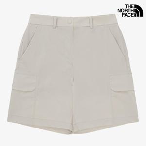[노스페이스] NS6NR32A 여성 프로스트 쇼츠