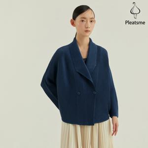 [최초가 219000원] 더블 플리츠 자켓_HPJKF124L20