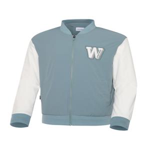 남성 WG 버디 바시티 자켓 WMU231729G
