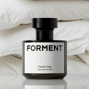 리뉴얼 포맨트시그니처퍼퓸코튼허그50ml