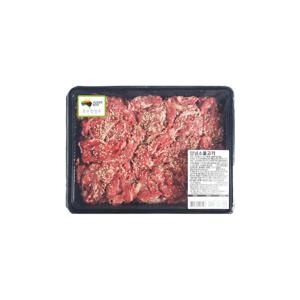 양념소불고기 2.6_2.8kg_호주산_냉장