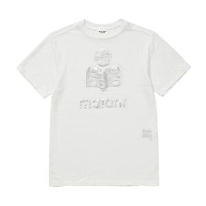 TS0001FB A1N10E 20WH ZEWEL 즈웰 리넨 여성 반팔티