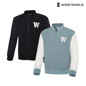 정가:299,000 남성 WG 버디 바시티 자켓 M