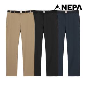 남성 마운틴 릴렉스 팬츠 7L11604