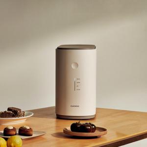 [쿠폰]에코웨일 2L 음식물처리기 그레이스 그레이 CFD-ENL201DCG