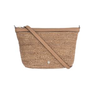 BAG51412 NC 릴리아나 누가 카라멜 클러치 크로스백