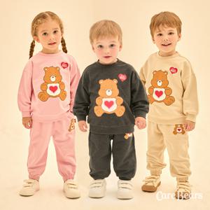 [정상가68,900원]텐더하트베어 데일리 상하복