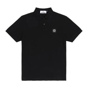 STONE ISLAND] K2S152200005 S0017 V0029 남성 반팔티 카라티