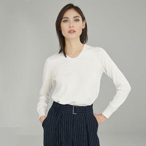 [최초가 60000원] [55~88] 그루브 브이넥 니트