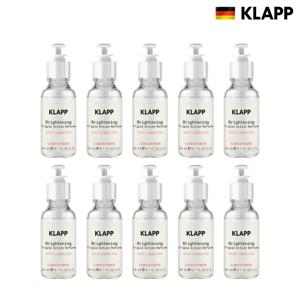 [클랍] 스팟코렉터 미백앰플(20ml) 10병