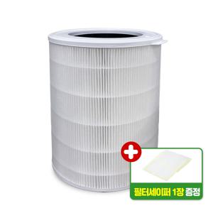 위닉스 공기청정기 타워Q필터 ATQE430-JWK필터 고급형