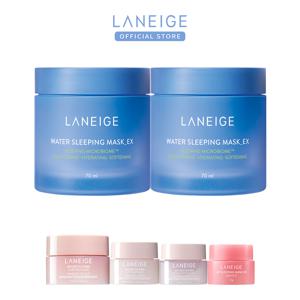 워터 슬리핑 마스크 EX 70ml 2개