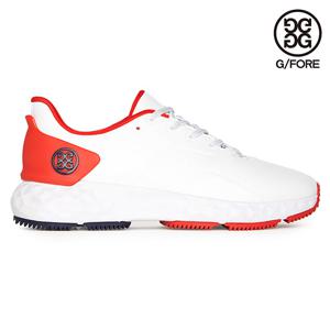 G/FORE  W CONTRAST ACCENT MG4+ GOLF SHOE G4_G4LA23EF27_PPY_