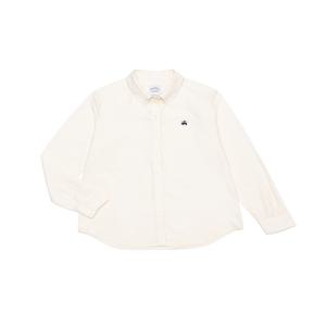 [여성] 24SS OCBD 셔츠 (옐로우) (BBTHWB0343GES)
