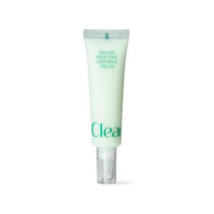 미나리 딥 쿨 수딩크림 30ml