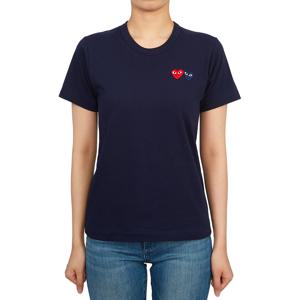 더블와펜 여성 반팔티셔츠 AZ T225 051 2